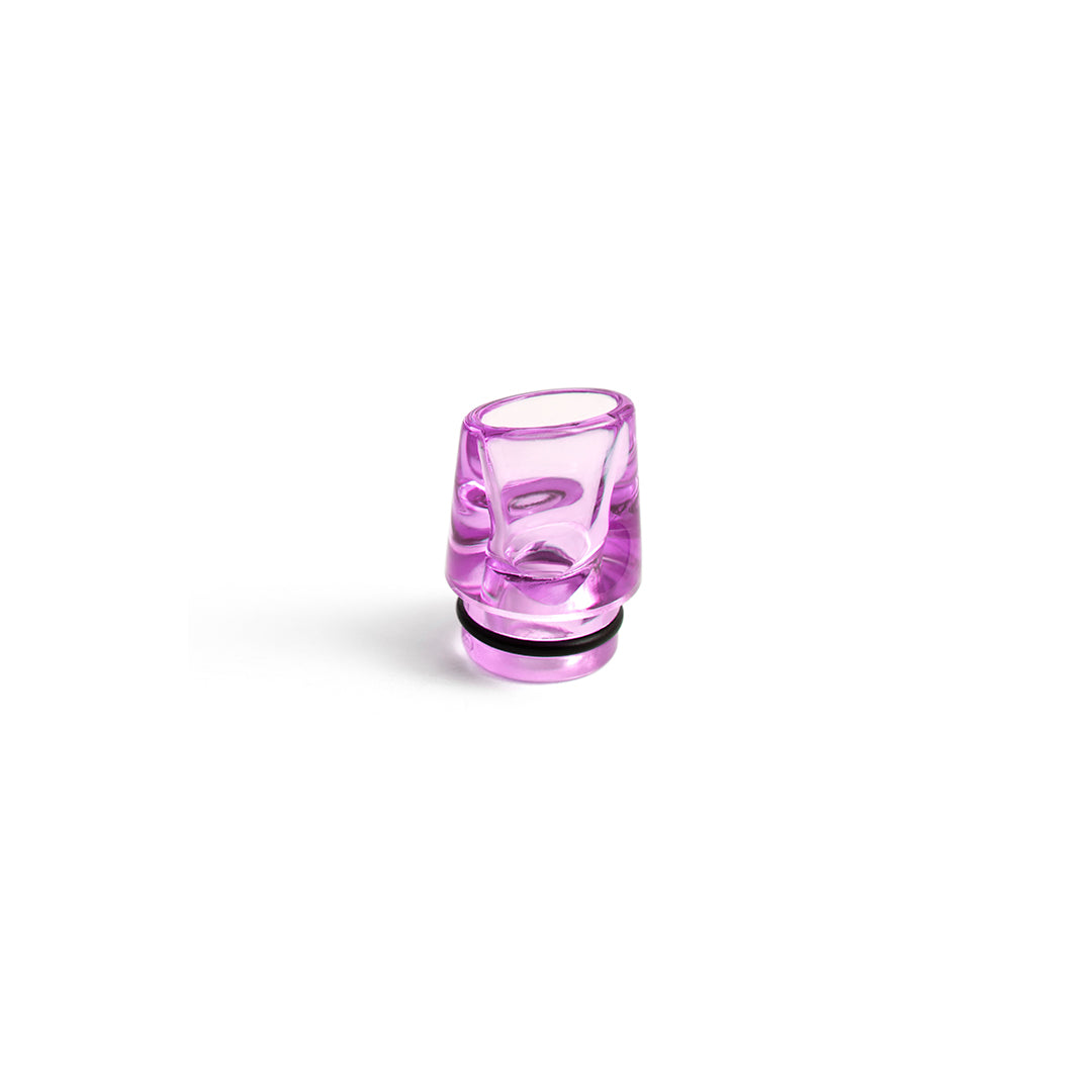 dotMod Whistle Style Drip Tip