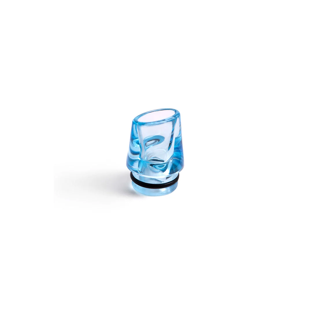 dotMod Whistle Style Drip Tip