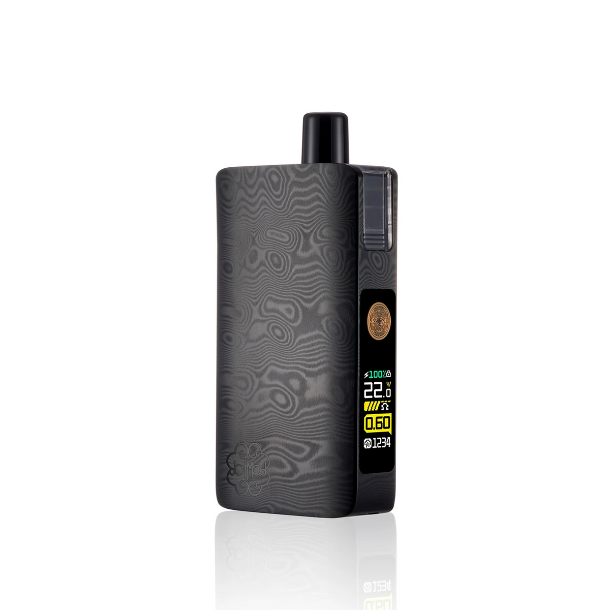 dotMod dotPod Max V1.5 60W Pod System