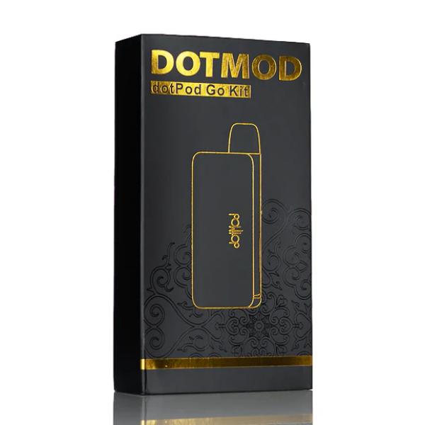 dotMod dotPod Go 22W Pod System Kit