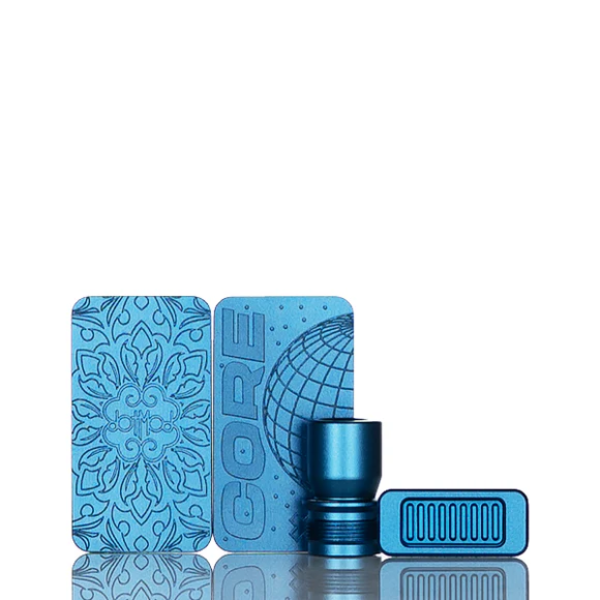 dotMod dotApollo Accessory Pack-Steel Blue