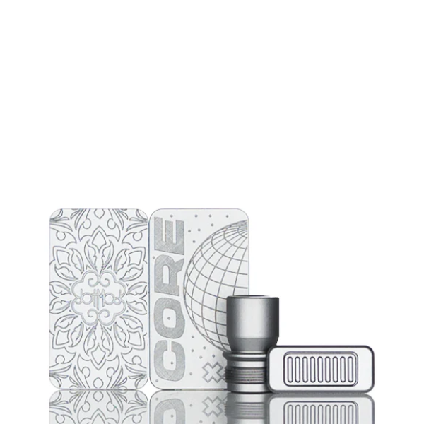 dotMod dotApollo Accessory Pack-Grey