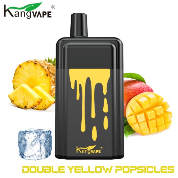onee stick vape flavors Kangvape Onee Stick 5200 Puffs Disposable Vape 18.5mL 10 Pack – $56.95 – eLiquid.com