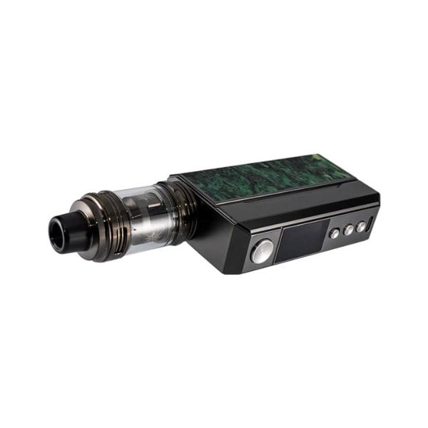 Side View of Drag 4 Kit