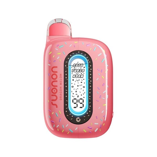 Best Deal Suonon Donete 50K Disposable Vape - Dragon Melon