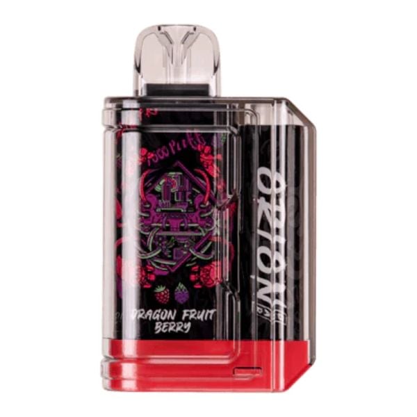 Orion Bar OB-75 7500 Puffs Single Disposable