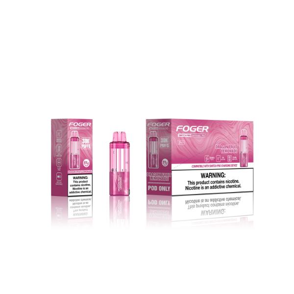 RODMAN Nicotine Pouches