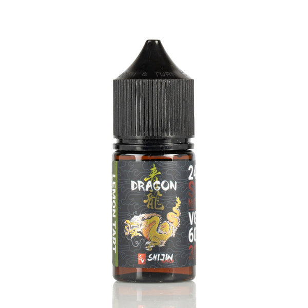 Best Deal Shijin Vapor Salts Vape Juice 30ML - Dragon