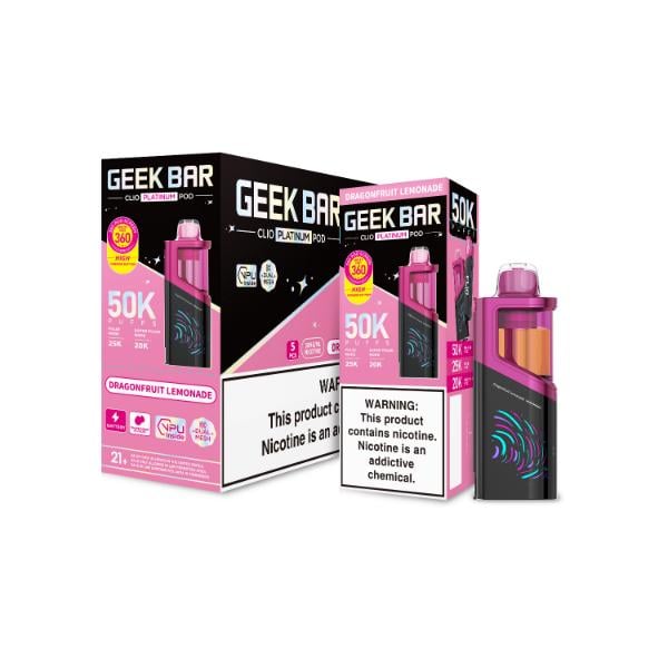 TEMPGBCLIO5PKPD500009