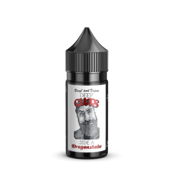 Best Deal Deep Cuts Salts 30mL - Dragonshake