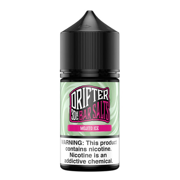 Drifter Salt E-Liquid 30mL