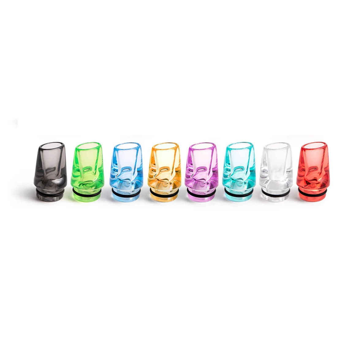 dotMod Whistle Style Drip Tip
