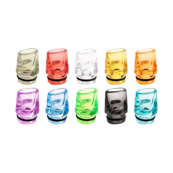 dotMod Whistle Style Drip Tip