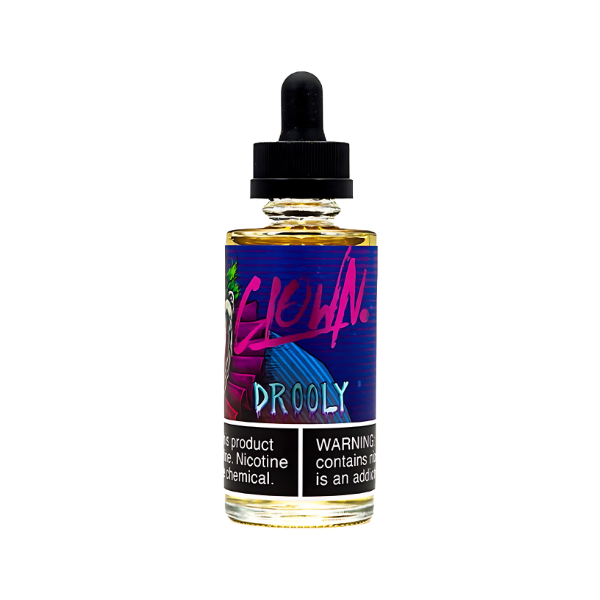 CLWN60ML-DROO-00MG