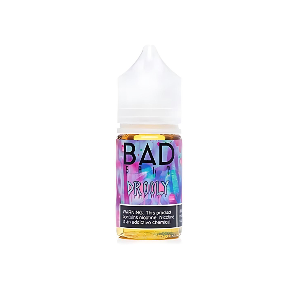 Bad Drip Labs Bad Salts Series 30ML