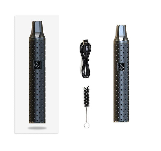 White Rhino Micron Herbal Vaporizer