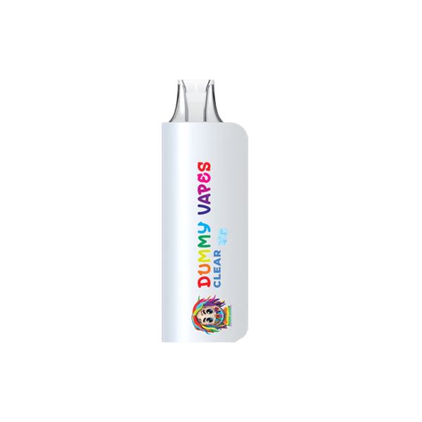 Dummy Vapes 8000 Puffs ( Tekashi 6ix9ine ) Disposable Vape 18mL $7.85 eLiquid.com Dummy Vapes 8000 Puffs ( Tekashi 6ix9ine ) Disposable Vape 18mL $7.85 eLiquid.com