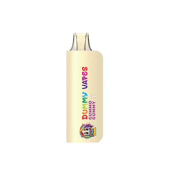 Dummy Vapes 8000 Puffs ( Tekashi 6ix9ine ) Disposable Vape 18mL $7.85 eLiquid.com Dummy Vapes 8000 Puffs ( Tekashi 6ix9ine ) Disposable Vape 18mL $7.85 eLiquid.com