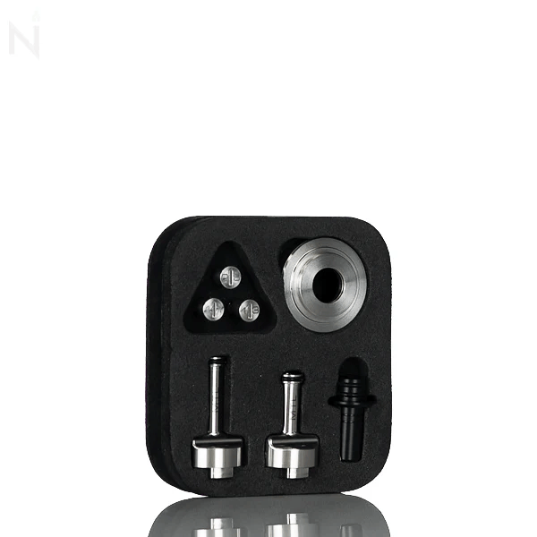 Early Bird Sparrow RTA Proper MTL Kit