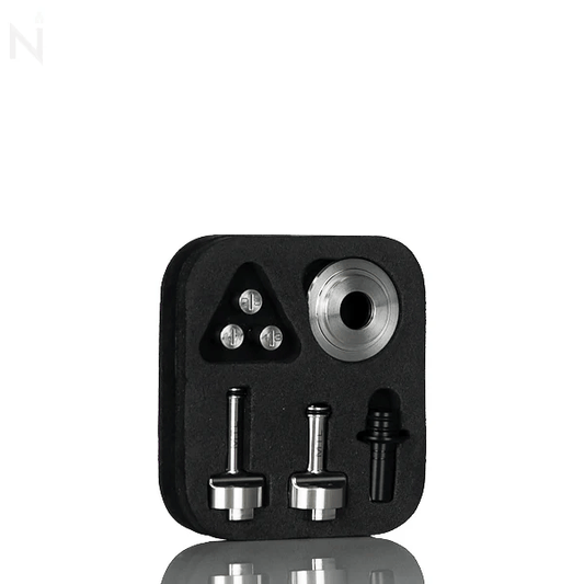 Early Bird Sparrow RTA Proper MTL Kit