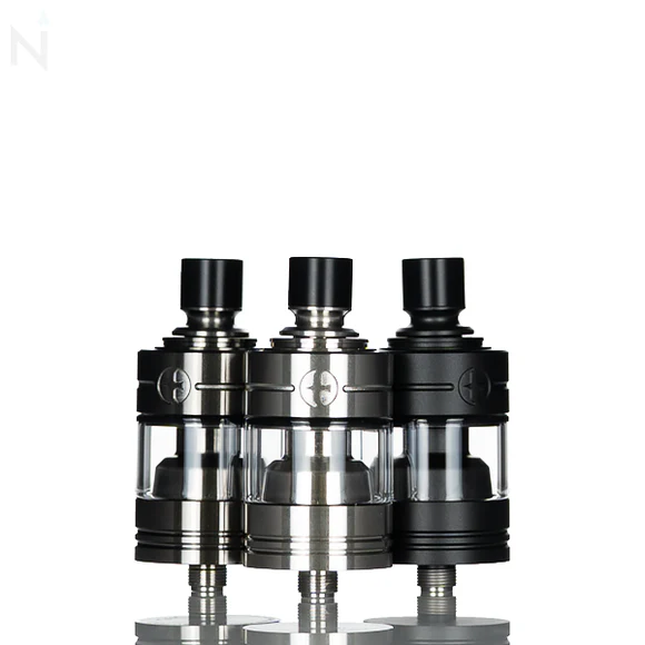 Early Bird Sparrow RTA 24mm