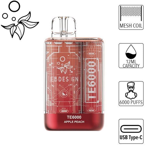 TEMPTE600010
