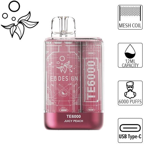 TEMPTE600017