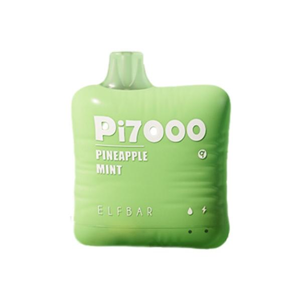 Elf Bar Pi7000 Disposable