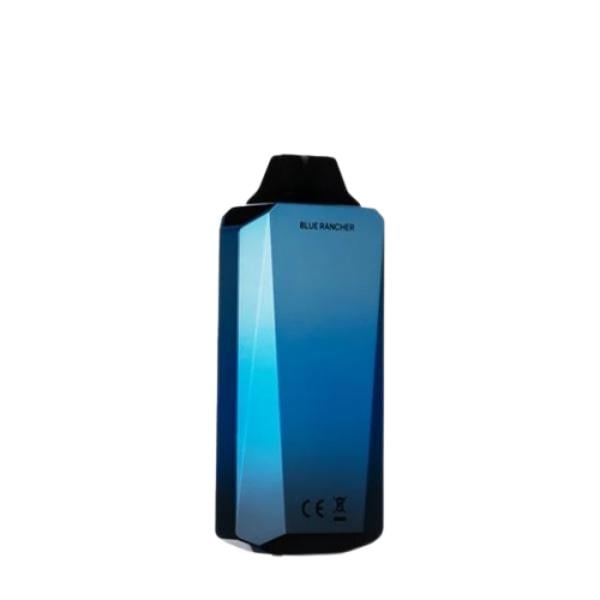 Elux Cyberover Pro 50K 50000 Puffs Disposable Vape-Blue Rancher-Single Disposable-5%-23mL
