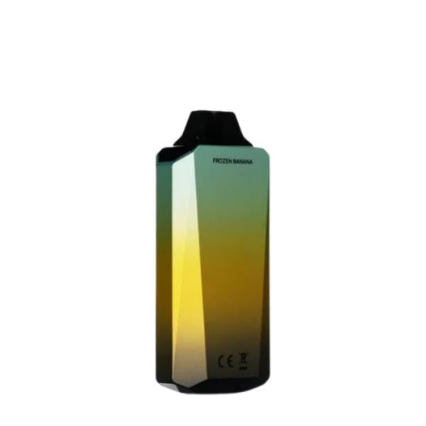 Elux Cyberover Pro 50K 50000 Puffs Disposable Vape  $10.50  eLiquid.com