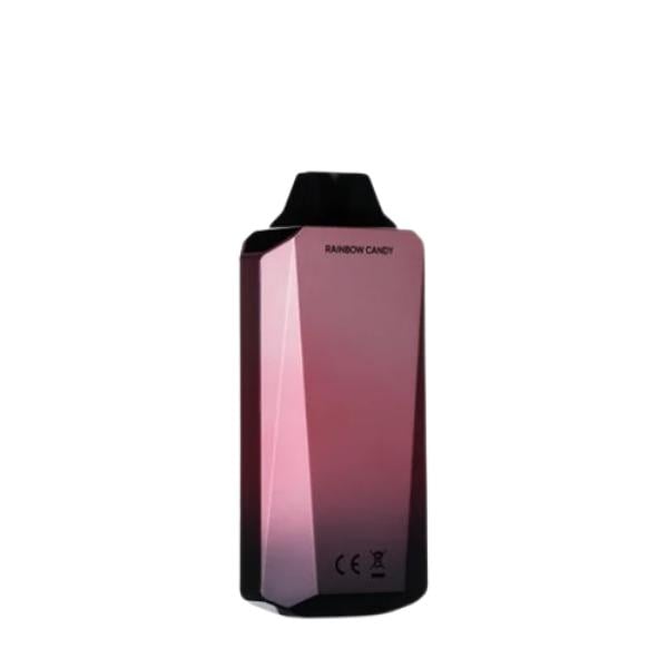 Elux Cyberover Pro 50K 50000 Puffs Disposable Vape-Rainbow Candy-Single Disposable-5%-23mL