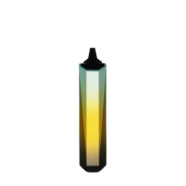Elux Cyberover Pro 50K 50000 Puffs Disposable Vape