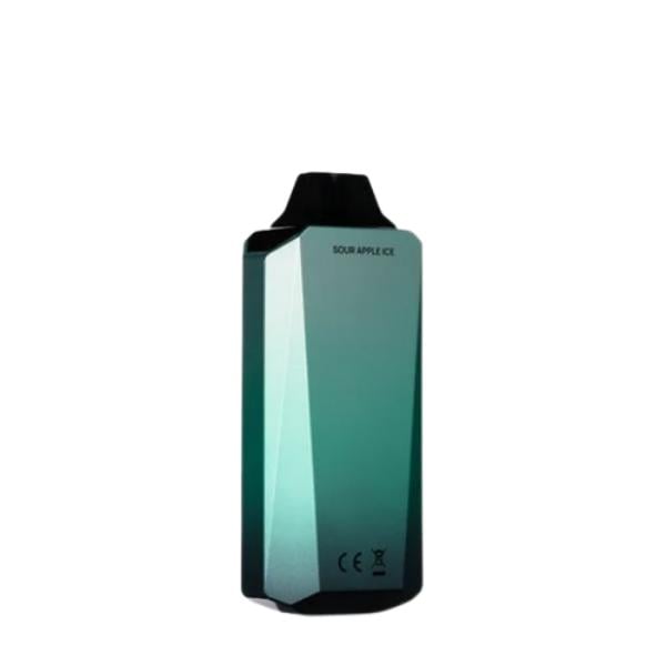 Elux Cyberover Pro 50K 50000 Puffs Disposable Vape – $10.50 – eLiquid.com