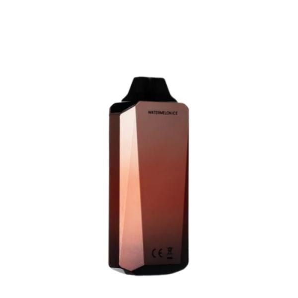 Elux Cyberover Pro 50K 50000 Puffs Disposable Vape-Watermelon Ice-Single Disposable-5%-23mL
