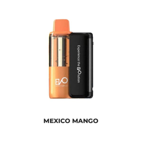 EVO Switch Pro 50K Puffs Disposable Kit