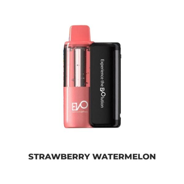 EVO Switch Pro 50K Puffs Disposable Kit