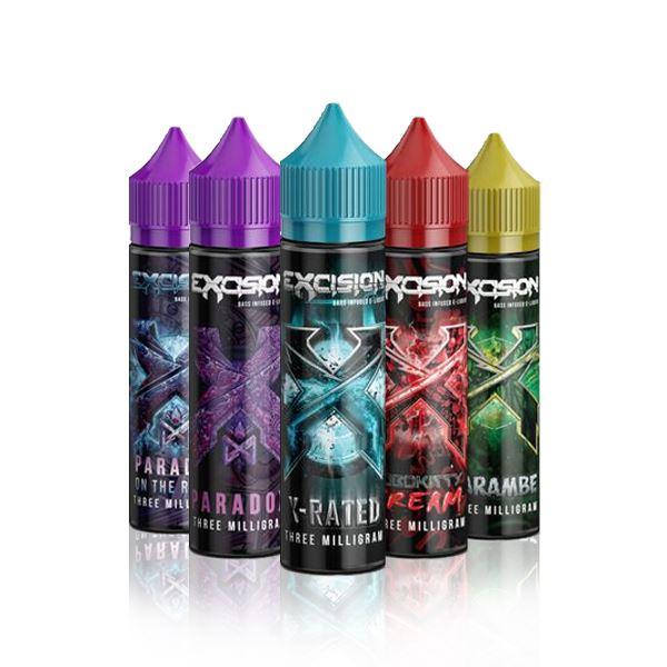 Alt Zero 60ML - 6mg - Alt Zero - II - Pink Lemonade