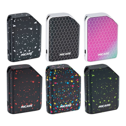 Smok Exxus Micare Cartridge Battery