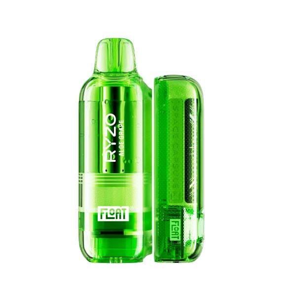 Float Ryzo 60,000 Puffs Disposable Kit
