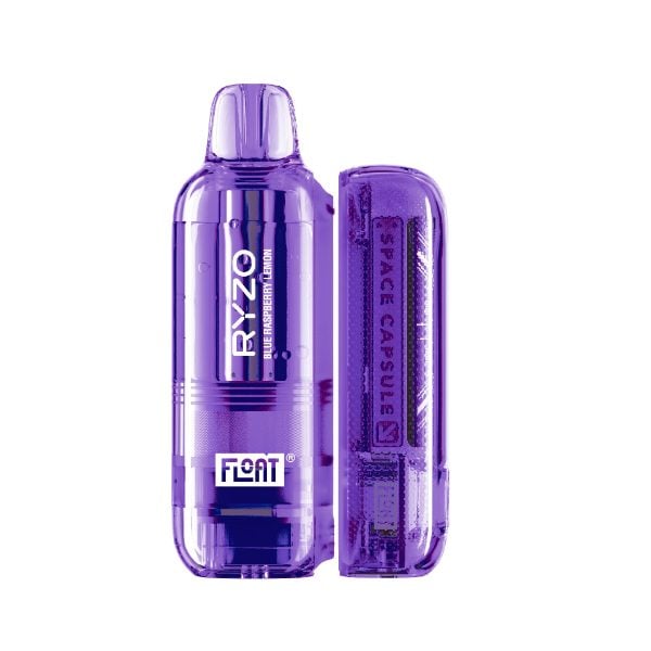 Float Ryzo 60,000 Puffs Disposable Kit