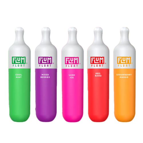 Flum Float Single Disposable
