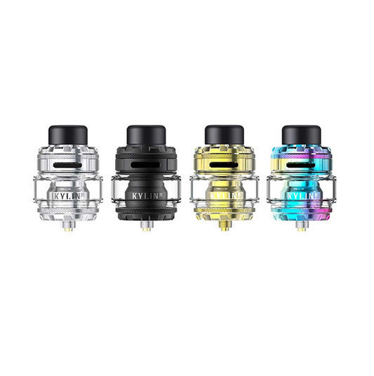 Vandy Vape Kylin M Pro 24.2MM RTA