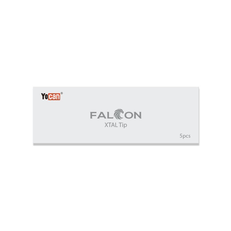 Yocan Falcon XTAL Tip 5 Pack