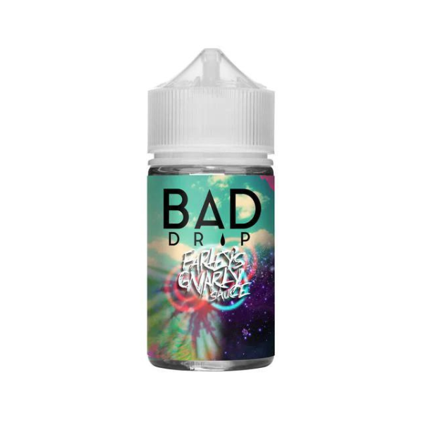 Bad Drip 60ML E-Liquid