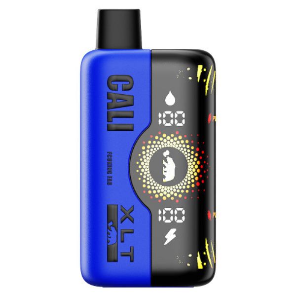 Best Deal Cali XLT 40,000 Puffs Disposable - Fcuking Fab