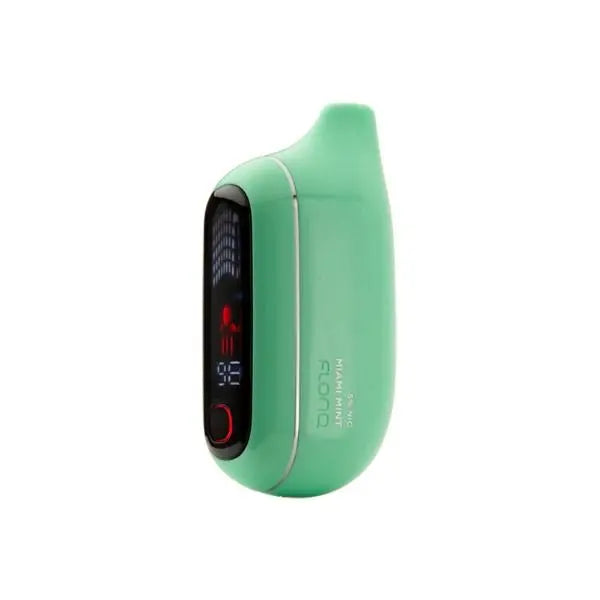FLONQ Max Pro 20000 Puff Disposable Vape 18mL $8.99 eLiquid.com FLONQ Max Pro 20000 Puff Disposable Vape 18mL $8.99 eLiquid.com