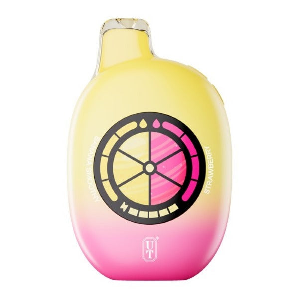 Flum UT Bar 50,000 Puffs Disposable