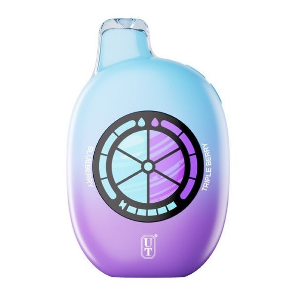 Flum UT Bar 50,000 Puffs Disposable