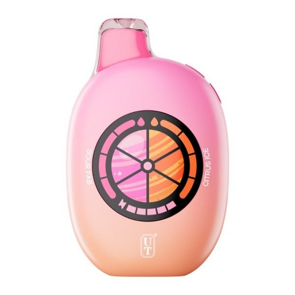 Flum UT Bar 50,000 Puffs Disposable