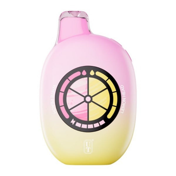 Flum UT Bar 50,000 Puffs Disposable
